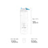 Helinox Chair Zero / White 超輕戶外椅